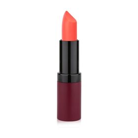 Golden Rose Velvet No: 37 Matte Lipstick