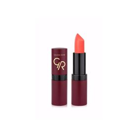 Golden Rose Velvet No: 37 Matte Lipstick