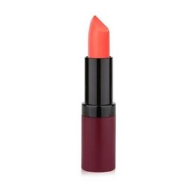 Golden Rose Velvet No: 37 Matte Lipstick