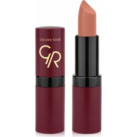Golden Rose Velvet No: 38 Matte Lipstick