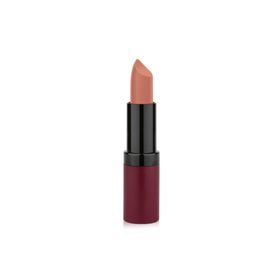 Golden Rose Velvet No: 38 Matte Lipstick