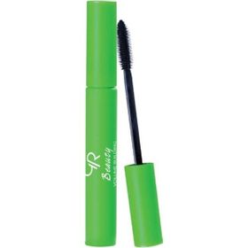 Golden Rose Volume Building 4X Fuller Lashes Maskara