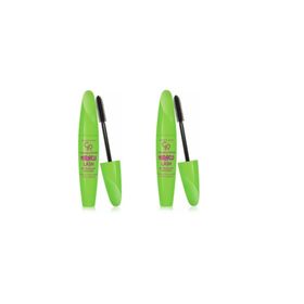 Golden Rose Volume Define Miracle Lash Ultra Black 2 Adet Maskara