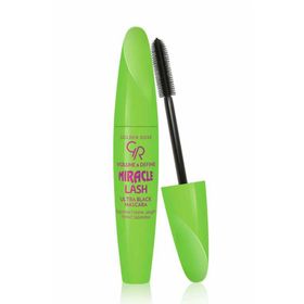 Golden Rose Volume Define Miracle Lash Ultra Black Maskara
