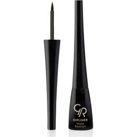 Golden Rose Water Resistant Dipliner
