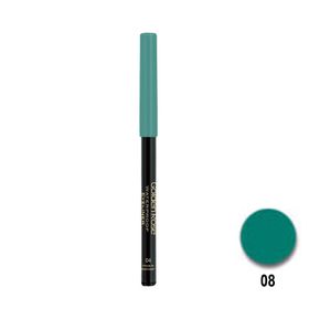 Golden Rose Waterproof Automatic No:08 Eyeliner