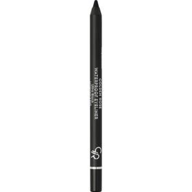 Golden Rose Waterproof Eyeliner Ultra Black Longwear & Soft Göz Kalemi