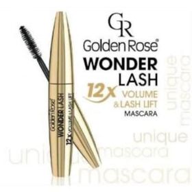 Golden Rose Wonder Lash Mascara