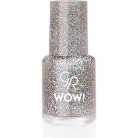 Golden Rose Wow 301 6 ml Oje