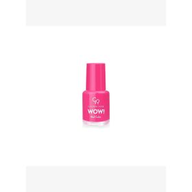 Golden Rose Wow 33 Nail Color Oje