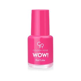 Golden Rose Wow 33 Nail Color Oje