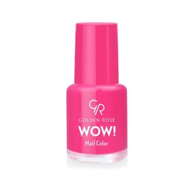 Golden Rose Wow 33 Nail Color Oje