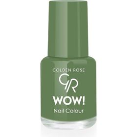 Golden Rose Wow Fall Winter Collection 307 Oje