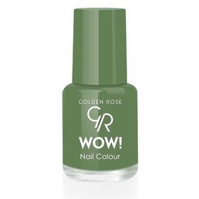 Golden Rose Wow Fall Winter Collection 307 Oje