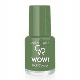 Golden Rose Wow Fall Winter Collection 307 Oje