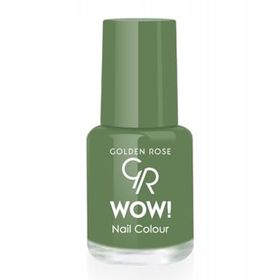 Golden Rose Wow Fall Winter Collection 307 Oje