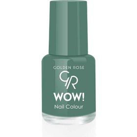 Golden Rose Wow Fall Winter Collection 308 Oje