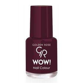 Golden Rose Wow Fall Winter Collection 318 Oje