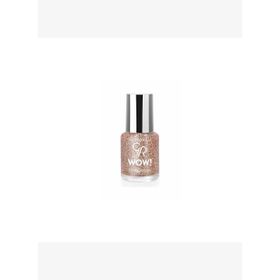 Golden Rose Wow Glitter 205 Oje