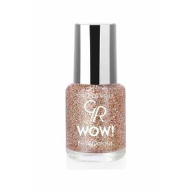 Golden Rose Wow Glitter 205 Oje