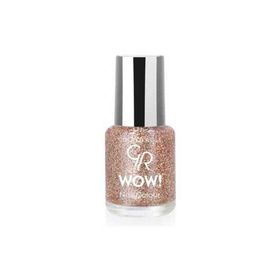 Golden Rose Wow Glitter 205 Oje