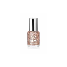 Golden Rose Wow Glitter 205 Oje