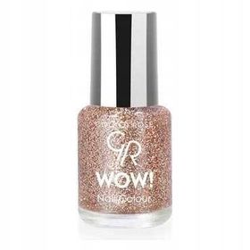 Golden Rose Wow Glitter 205 Oje