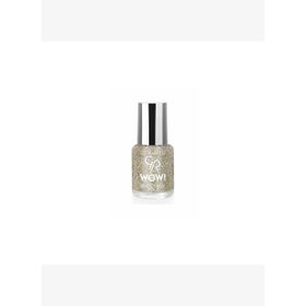 Golden Rose Wow Glitter 206 Oje