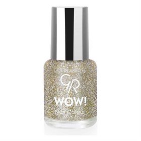 Golden Rose Wow Glitter 206 Oje
