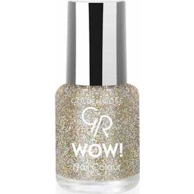 Golden Rose Wow Glitter 206 Oje