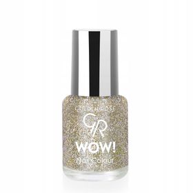 Golden Rose Wow Glitter 206 Oje