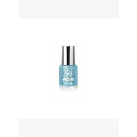 Golden Rose Wow Glitter 207 Oje