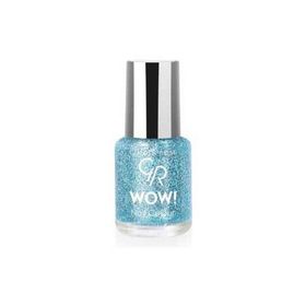 Golden Rose Wow Glitter 207 Oje
