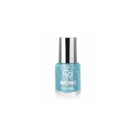 Golden Rose Wow Glitter 207 Oje