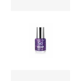 Golden Rose Wow Glitter 208 Oje