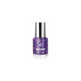 Golden Rose Wow Glitter 208 Oje