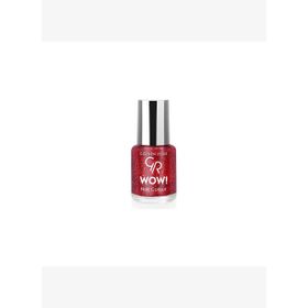 Golden Rose Wow Glitter 209 Oje