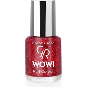 Golden Rose Wow Glitter 209 Oje