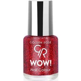 Golden Rose Wow Glitter 209 Oje