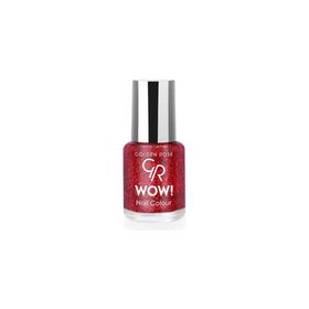 Golden Rose Wow Glitter 209 Oje