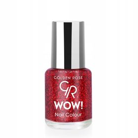 Golden Rose Wow Glitter 209 Oje