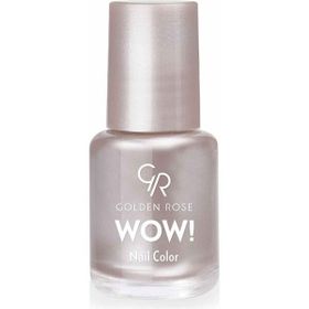 Golden Rose Wow Nail Color 43 Oje