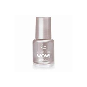 Golden Rose Wow Nail Color 43 Oje