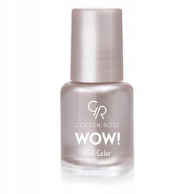 Golden Rose Wow Nail Color 43 Oje