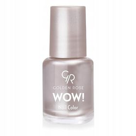 Golden Rose Wow Nail Color 43 Oje