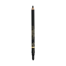 Golden Rosesmoky Effect Eye Pencil Black