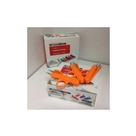 Golden TC-801 12 Adet Eagle Plastik İplik Temizleme Makası