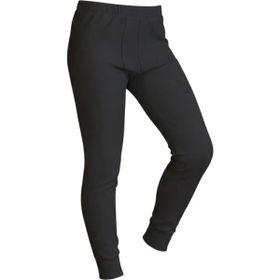 Goldenbay 1955 Termal Alt Siyah Unisex Çocuk İçlik