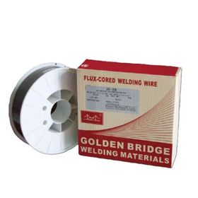 Goldenbridge JC-26 Gazsiz Gazaltı 1 kg Kaynak Teli