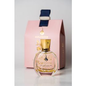 Goldeos Innaccesible EDP 50 ml Kadın Parfüm